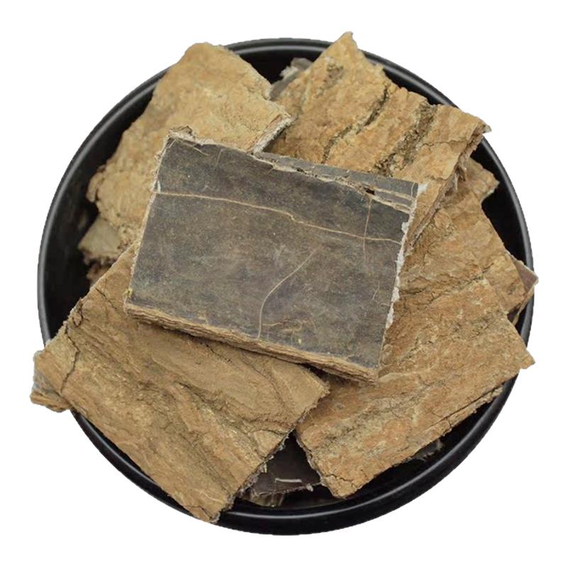 杜仲老树磨皮杜仲泡茶煲汤新货