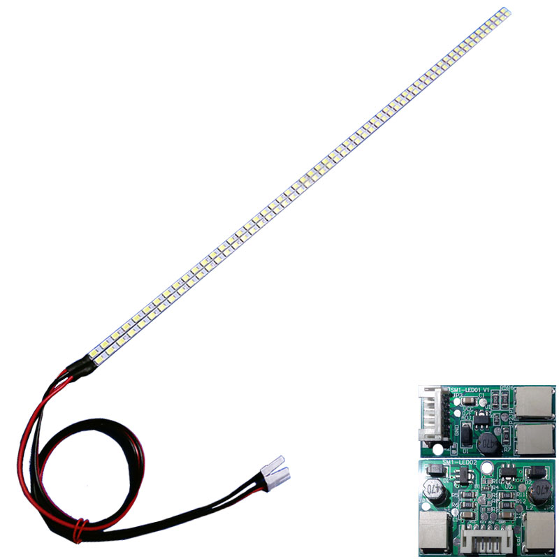 15 17 19 22 24寸27寸lcd改装led套件液晶电视显示器led背光灯条