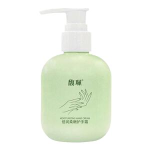 馥珮倍润柔嫩护手霜滋润保湿