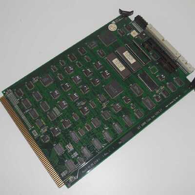 debis Systemhaus CPUB 2310-10A Assy 91 PB 2310 GEI 6000 CPU2