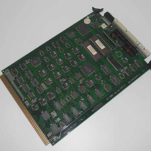 debis Systemhaus CPUB 2310-10A Assy 91 PB 2310 GEI 6000 CPU2