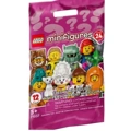 71037 random blind bag 1 pack, each bag containing 1 person