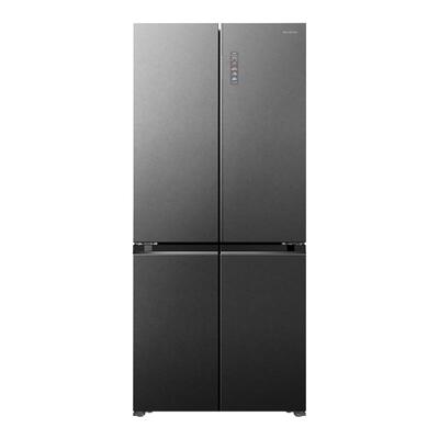 美菱超薄嵌入冰箱BCD-502WP9BTZX