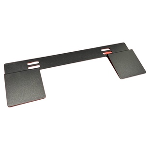 港澳两地牌支架粤港澳车牌架粤车南下汽车车牌照框架避开雷达支架