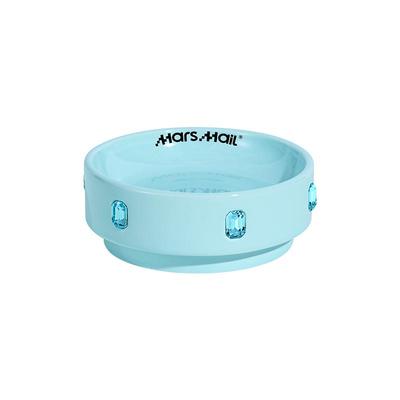 火星来电陶瓷宠物碗猫狗护颈食盆