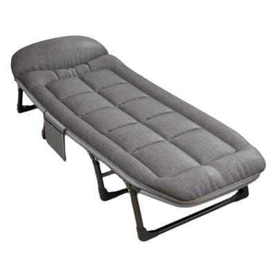 折叠床办公室午睡神器便携午休