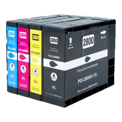 PGI-2800XL墨盒可兼容