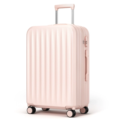 uldumABS+pc万向轮闪电发货