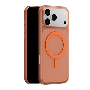 美国SwitchEasy磁吸手机壳适用苹果17iPhone手机壳17promax小众超薄易散热高级感air超薄防指纹手机套