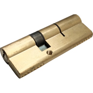 通用型全纯铜防盗门锁芯防盗铝大门铁钥匙万嘉龙阳索福千秋步阳AB