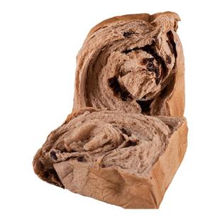 厨男小栈  特香包多彩吐司手撕面包奶香方块土司鸡腿包切片早餐