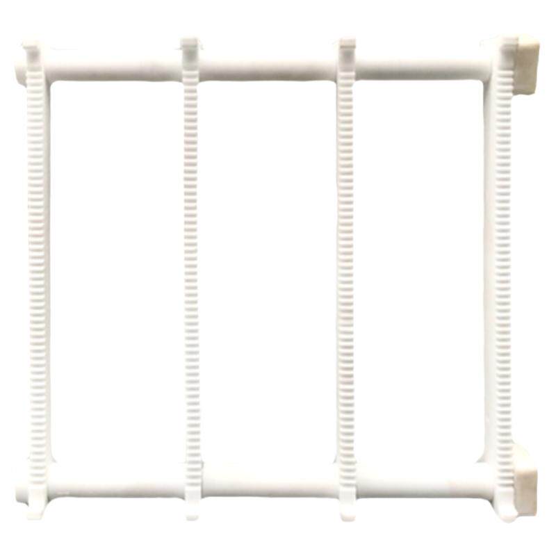 陶艺工具刚玉管吊烧架百陶会