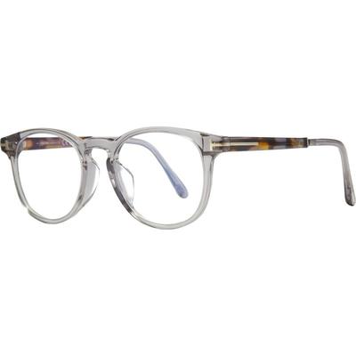 TomFord汤姆福特透明板材眼镜框