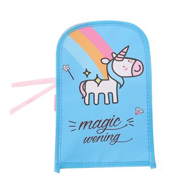 夏季电动车防晒手套透气紫外线