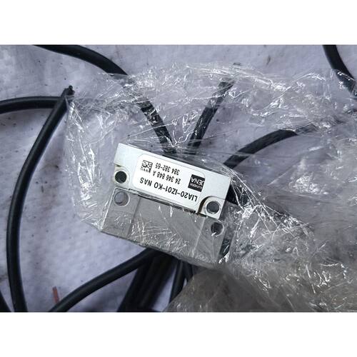 LIA20-IZ01-K0NAS 亚西分选机感应器 几乎全原装