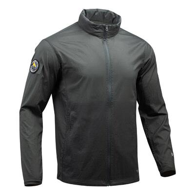 龙牙五代B4级轻量便携风衣防晒皮肤衣户外休闲夹克有型轻薄扛静电