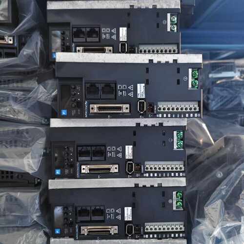 可维修议价  富士伺服电机驱动器RYH751F6VV2ZC1GYB751D7RC2750W