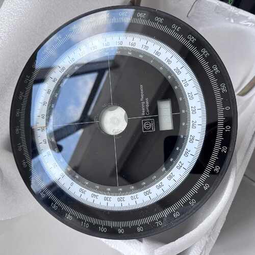 询价-安修斯分罗经 ANSCHUTZ Bearing Repeat
