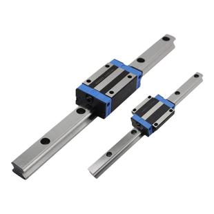 国产上银直线导轨滑块滑轨方轨线轨EGH/EGW/15/20/25/30/35CA SA