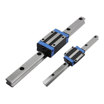 直线导轨滑块EG上银替换厂家直销