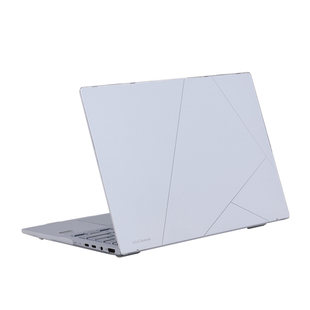 适用2025华硕灵耀14保护壳酷睿Ultra2代笔记本外壳保护套UX3405C电脑防摔壳透明磨砂机身保护壳屏幕贴膜24款