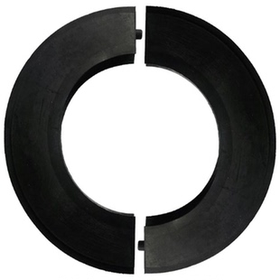 SN SNL SNG轴承座密封圈瓦盒油封TSN517 518 519 520 522 524G L