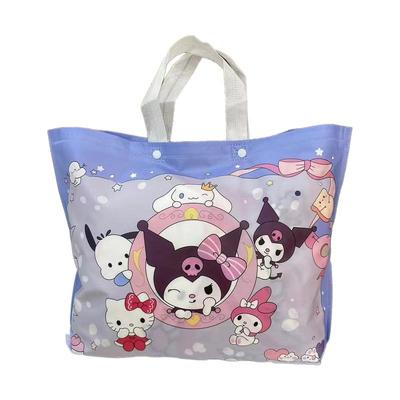 外贸卡通三利鸥双面牛奶绒沙发