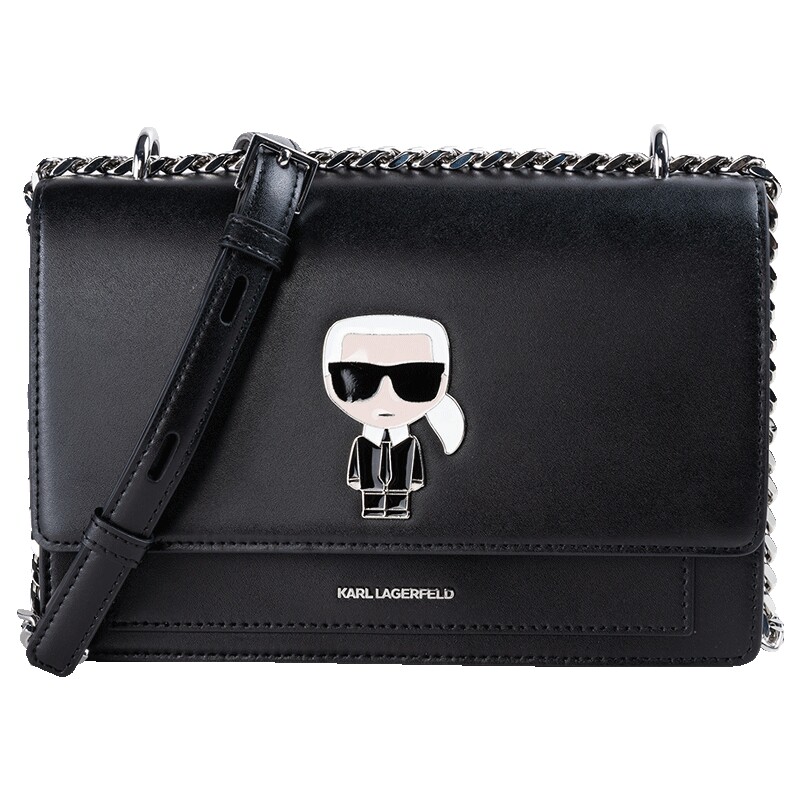 KarlLagerfeld孤品不换链条