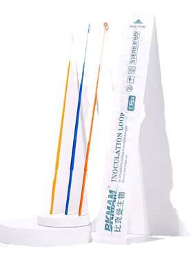 比克曼生物无菌微生物接种环