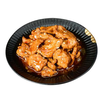 粮农巴西烤肉料理包200g外卖商用
