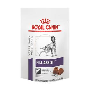 皇家喂药灵犬PALD00中大型224g主动吃药效期至26年4月23日