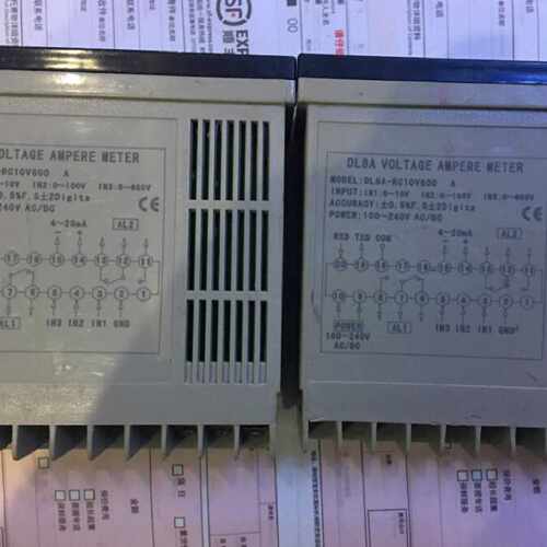 议价DL8A-RC10V600 /DL8A-RC10A1