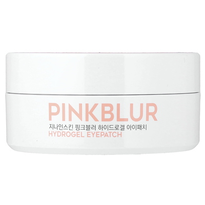 G9skin,Pink Blur Hydrogel Eyepatch，100 克