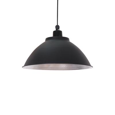 厂房工矿灯罩加厚反光超亮吊灯