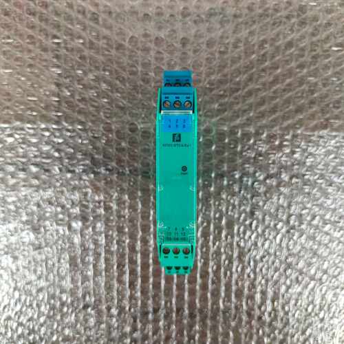 下单前咨询倍加福安全栅KFD2-STC4-EX1，德国原装进口，拆