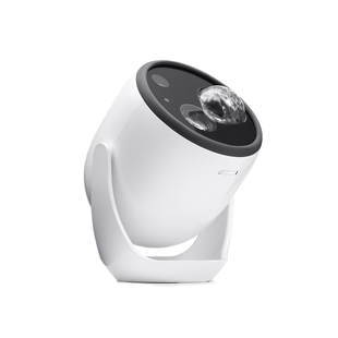 2026年新款3D动态星空投影灯满天星卧室星空灯儿童星空顶氛围灯