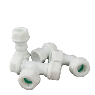 太阳能热水器pom大流量铝塑管接头4分pex1216配件水管专用大全