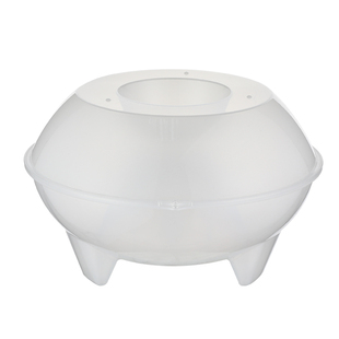 捕蝇器灭蝇笼户外灭蝇子神器驱赶苍蝇盒子一扫光养殖场自动捕蝇机