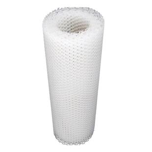 加厚育雏网漏粪网防猫狗封窗网防盗窗垫片塑料网阳台防护网隔离网