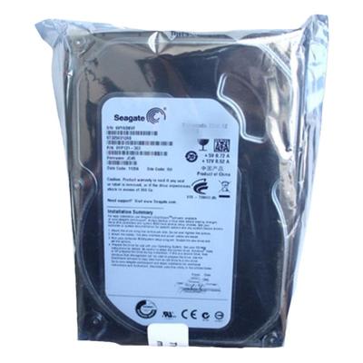 全新未拆封希捷台式机硬盘250G