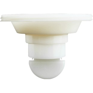 潜水艇地漏地漏防臭臭芯50转40管下水原装超薄内芯变径圈广口底托