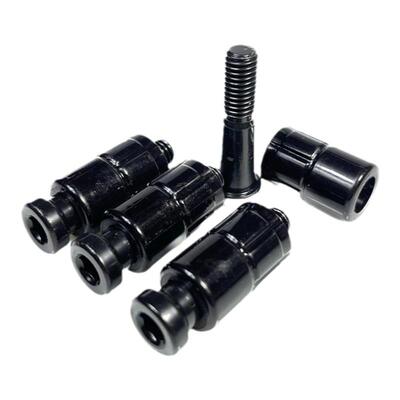 模力神进口树脂开闭器超耐高温