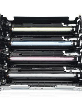适用京瓷PA2100显影组件PA2100cx MA2100cx PA2100cwx打印机显影仓DV5430载体仓MA2100cfx ZV-5240显影仓支架
