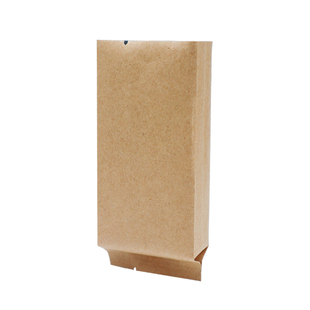 牛皮纸茶叶小泡包装袋加厚礼盒锡纸内袋通用绿茶红茶铝箔袋定制