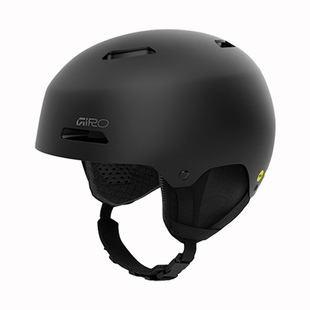 2526新款GIRO滑雪头盔LEDGE MIPS防护亚洲款男女单双板专业雪盔