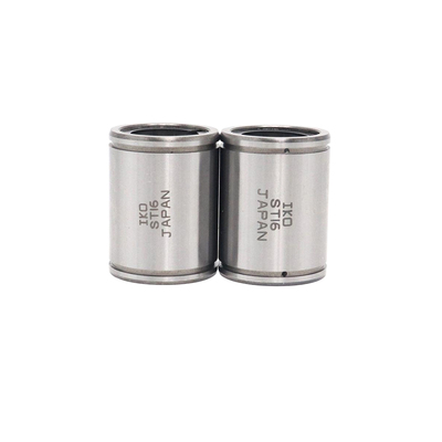 进口IKO直线轴承ST81524 101930 122332 162837 203245 253745B