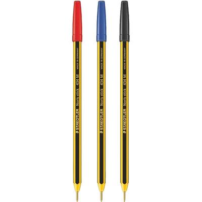 德国施德楼铁甲武士圆珠笔