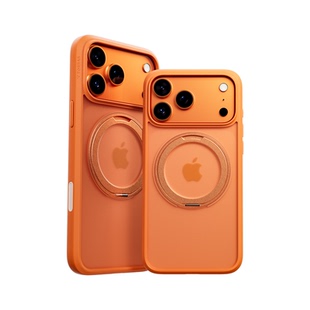 图拉斯支点壳o1s适用苹果17ProMax手机壳iPhone16Pro新款15Pm全包防摔ip14保护套带支架磁吸13系列透明外壳p