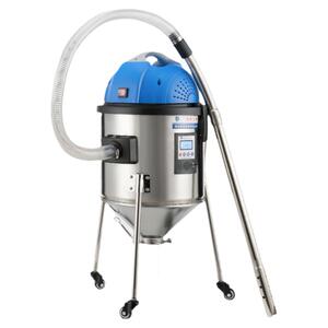 沃粮取样器水分温度一体化新型