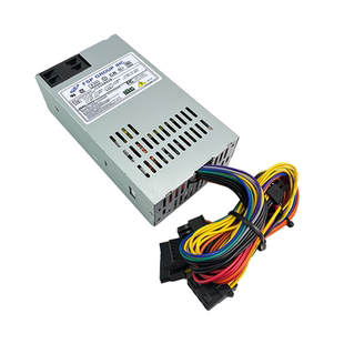 全汉1U小电源FSP270-60LE静音小机箱FLEX一体机收银机NAS蜗牛星际